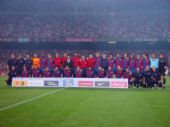 equio fc barca
